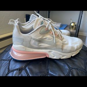 Nike Air Max 270 React